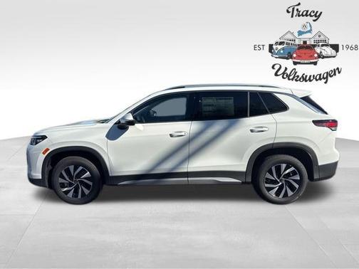 2025 Volkswagen Tiguan 2.0T S 4MOTION