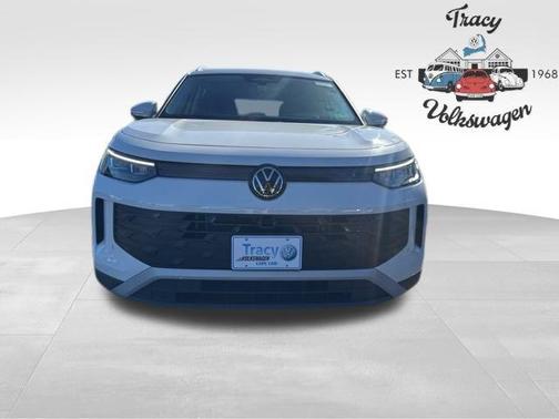 2025 Volkswagen Tiguan 2.0T S 4MOTION
