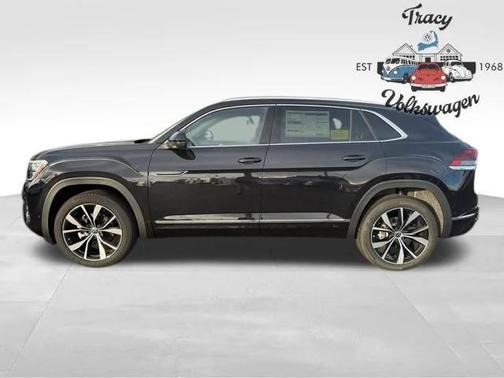 2026 Volkswagen Atlas Cross Sport 2.0T SEL Premium