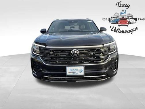2026 Volkswagen Atlas Cross Sport 2.0T SEL Premium