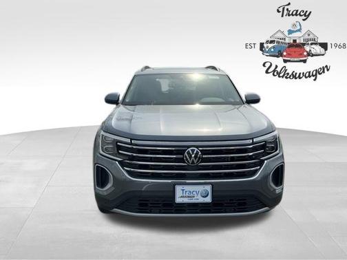 2025 Volkswagen Atlas 2.0T SE w/Technology 4MOTION