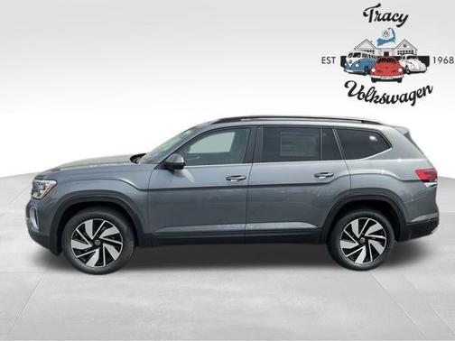 2025 Volkswagen Atlas 2.0T SE w/Technology 4MOTION