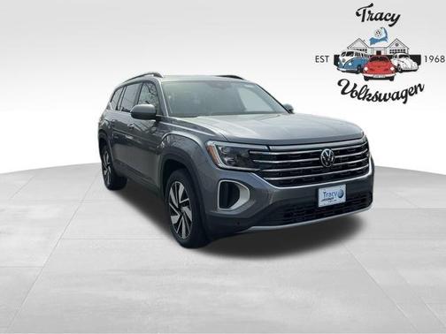 2025 Volkswagen Atlas 2.0T SE w/Technology 4MOTION