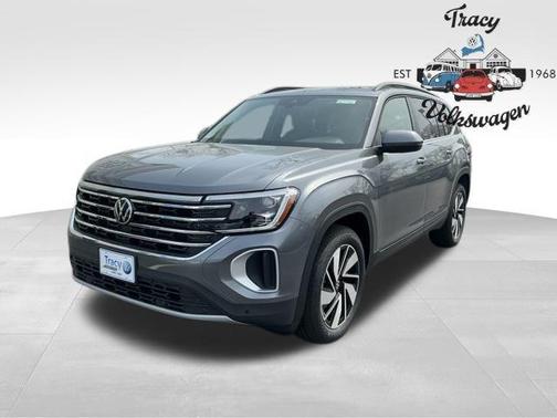 2025 Volkswagen Atlas 2.0T SE w/Technology 4MOTION