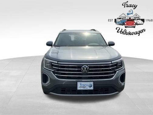 2025 Volkswagen Atlas 2.0T SE w/Technology 4MOTION