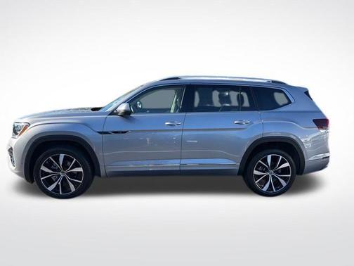 2024 Volkswagen Atlas 2.0T SEL Premium R-Line 4MOTION