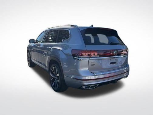 2024 Volkswagen Atlas 2.0T SEL Premium R-Line 4MOTION