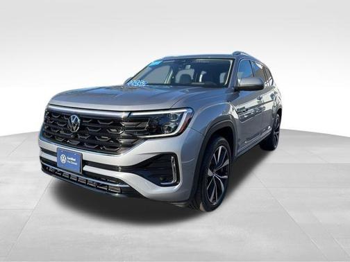 2024 Volkswagen Atlas 2.0T SEL Premium R-Line 4MOTION