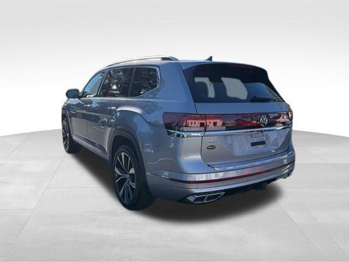 2024 Volkswagen Atlas 2.0T SEL Premium R-Line 4MOTION