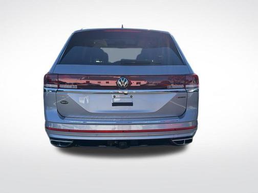 2024 Volkswagen Atlas 2.0T SEL Premium R-Line 4MOTION