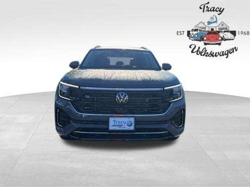 2026 Volkswagen Atlas 2.0T SEL Premium R-Line 4MOTION