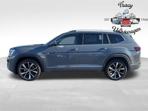 2026 Volkswagen Atlas 2.0T SEL Premium R-Line 4MOTION
