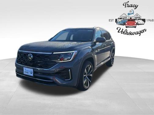 2026 Volkswagen Atlas 2.0T SEL Premium R-Line 4MOTION