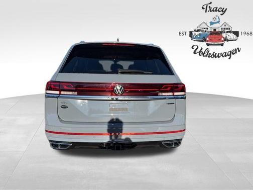 2026 Volkswagen Atlas 2.0T SEL Premium R-Line 4MOTION