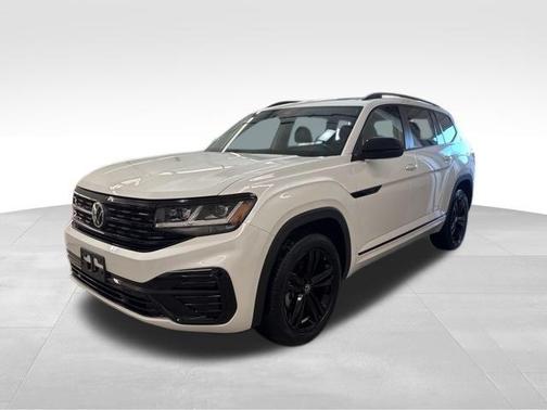 2022 Volkswagen Atlas 3.6L SEL