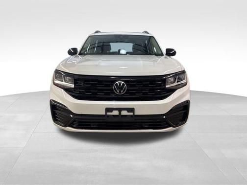 2022 Volkswagen Atlas 3.6L SEL