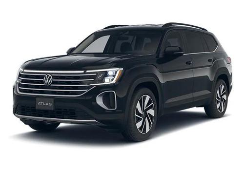 2026 Volkswagen Atlas 2.0T SE w/Technology 4MOTION