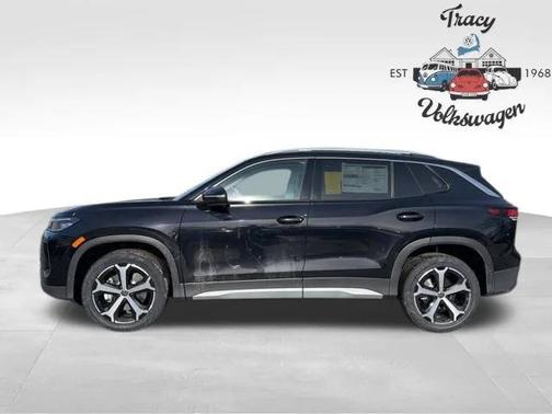 2026 Volkswagen Tiguan 2.0T SE 4MOTION