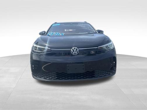 2023 Volkswagen ID.4 AWD Pro