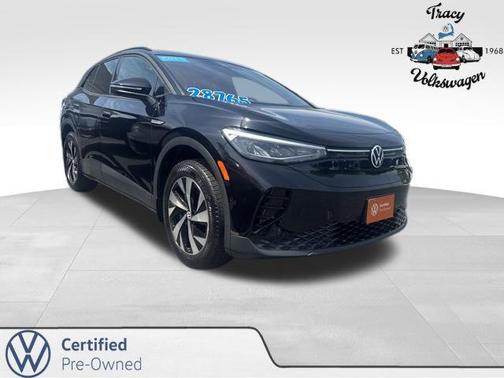 2023 Volkswagen ID.4 AWD Pro