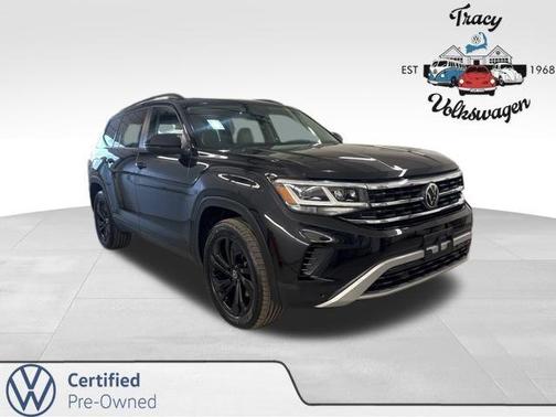 2023 Volkswagen Atlas 3.6L SE w/Technology
