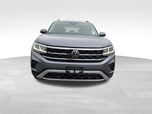 2022 Volkswagen Atlas 3.6L SEL