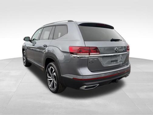 2022 Volkswagen Atlas 3.6L SEL