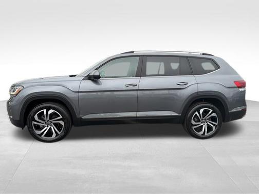 2022 Volkswagen Atlas 3.6L SEL
