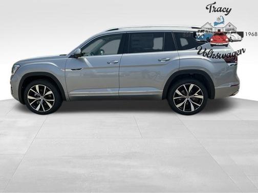 2025 Volkswagen Atlas 2.0T SEL Premium R-Line 4MOTION