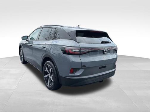 2023 Volkswagen ID.4 AWD Pro S