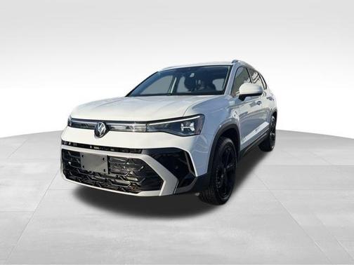 2025 Volkswagen Taos 1.5T SEL