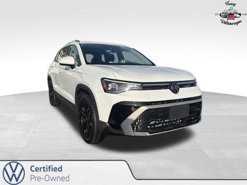 2025 Volkswagen Taos 1.5T SEL