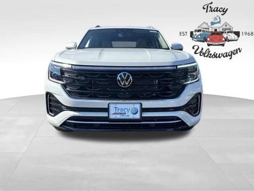 2026 Volkswagen Atlas 2.0T SEL Premium R-Line 4MOTION