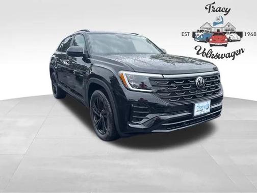 2026 Volkswagen Atlas Cross Sport 2.0T SEL