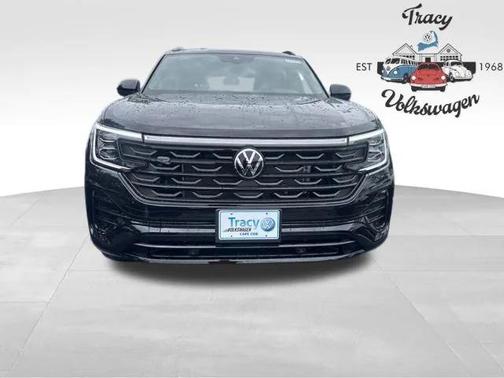 2026 Volkswagen Atlas Cross Sport 2.0T SEL