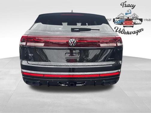 2026 Volkswagen Atlas Cross Sport 2.0T SEL