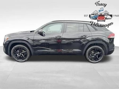 2026 Volkswagen Atlas Cross Sport 2.0T SEL