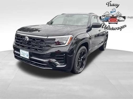 2026 Volkswagen Atlas Cross Sport 2.0T SEL