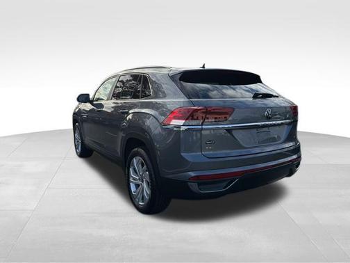 2020 Volkswagen Atlas Cross Sport 2.0T SEL