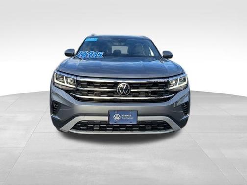 2020 Volkswagen Atlas Cross Sport 2.0T SEL