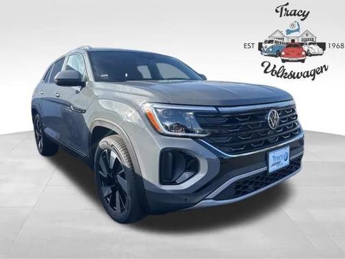 2026 Volkswagen Atlas Cross Sport 2.0T SEL