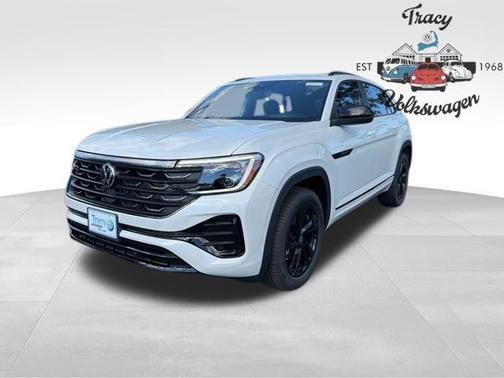 2026 Volkswagen Atlas Cross Sport 2.0T SEL