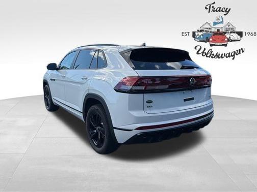 2026 Volkswagen Atlas Cross Sport 2.0T SEL