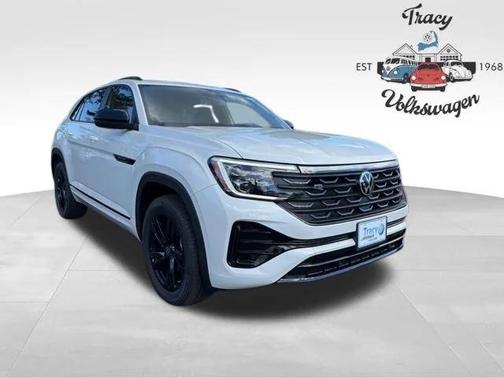 2026 Volkswagen Atlas Cross Sport 2.0T SEL