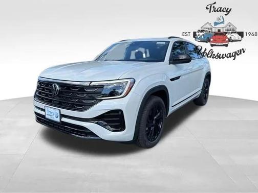 2026 Volkswagen Atlas Cross Sport 2.0T SEL