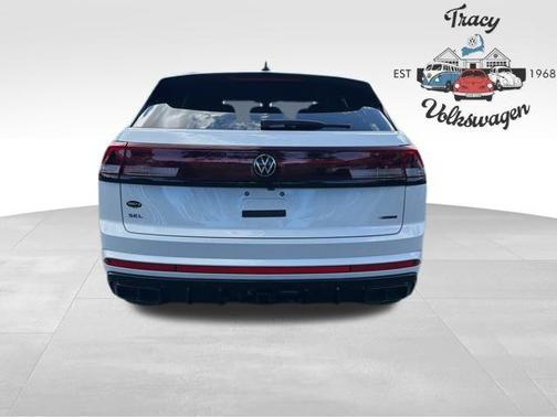 2026 Volkswagen Atlas Cross Sport 2.0T SEL