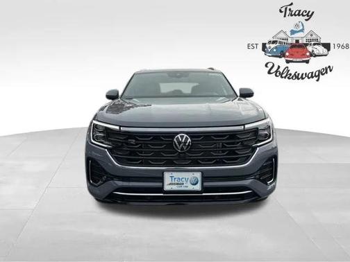 2026 Volkswagen Atlas Cross Sport 2.0T SEL Premium