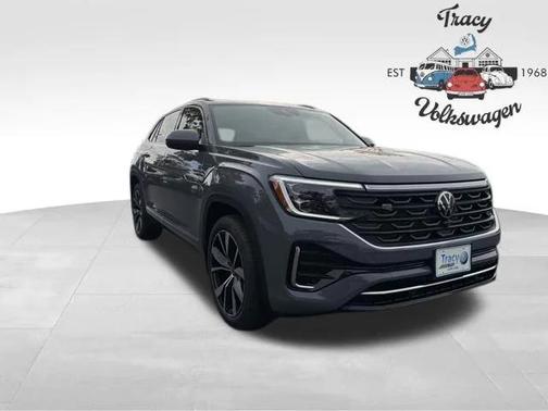 2026 Volkswagen Atlas Cross Sport 2.0T SEL Premium