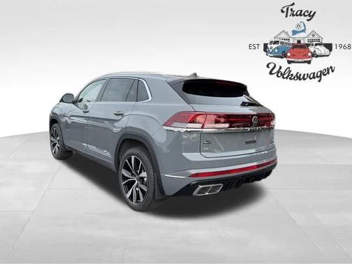 2026 Volkswagen Atlas Cross Sport 2.0T SEL Premium