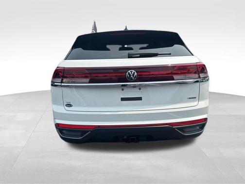 2024 Volkswagen Atlas Cross Sport 2.0T SE w/Technology 4MOTION